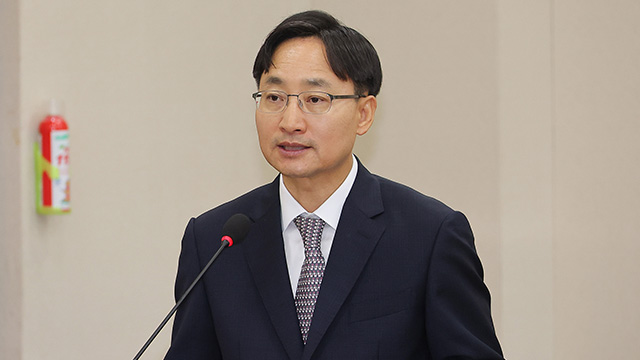 임광현 신임 국세청장 “생성형 AI로 전국민 세무 컨설팅”