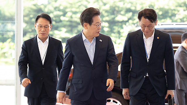 대통령경호처 “APEC서도 ‘열린 경호, 낮은 경호’ 구현…대민피해 최소화”