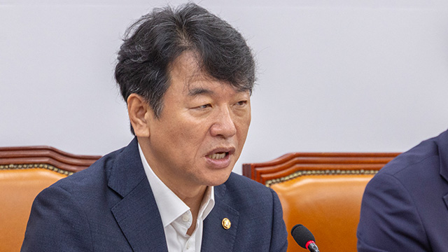 문진석 “‘보좌관 갑질 의혹’ 옹호한 적 없어”…문금주 “인사, 이정도면 선방”
