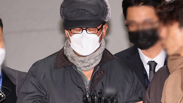 정보사 대령 “노상원, 부정선거 수사단장 맡으려 해”