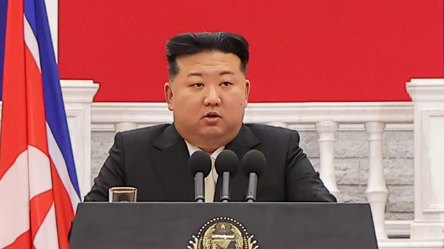 APEC에 김정은 위원장 초청?…외교부 “의장국 주도로 비회원 초청 가능”