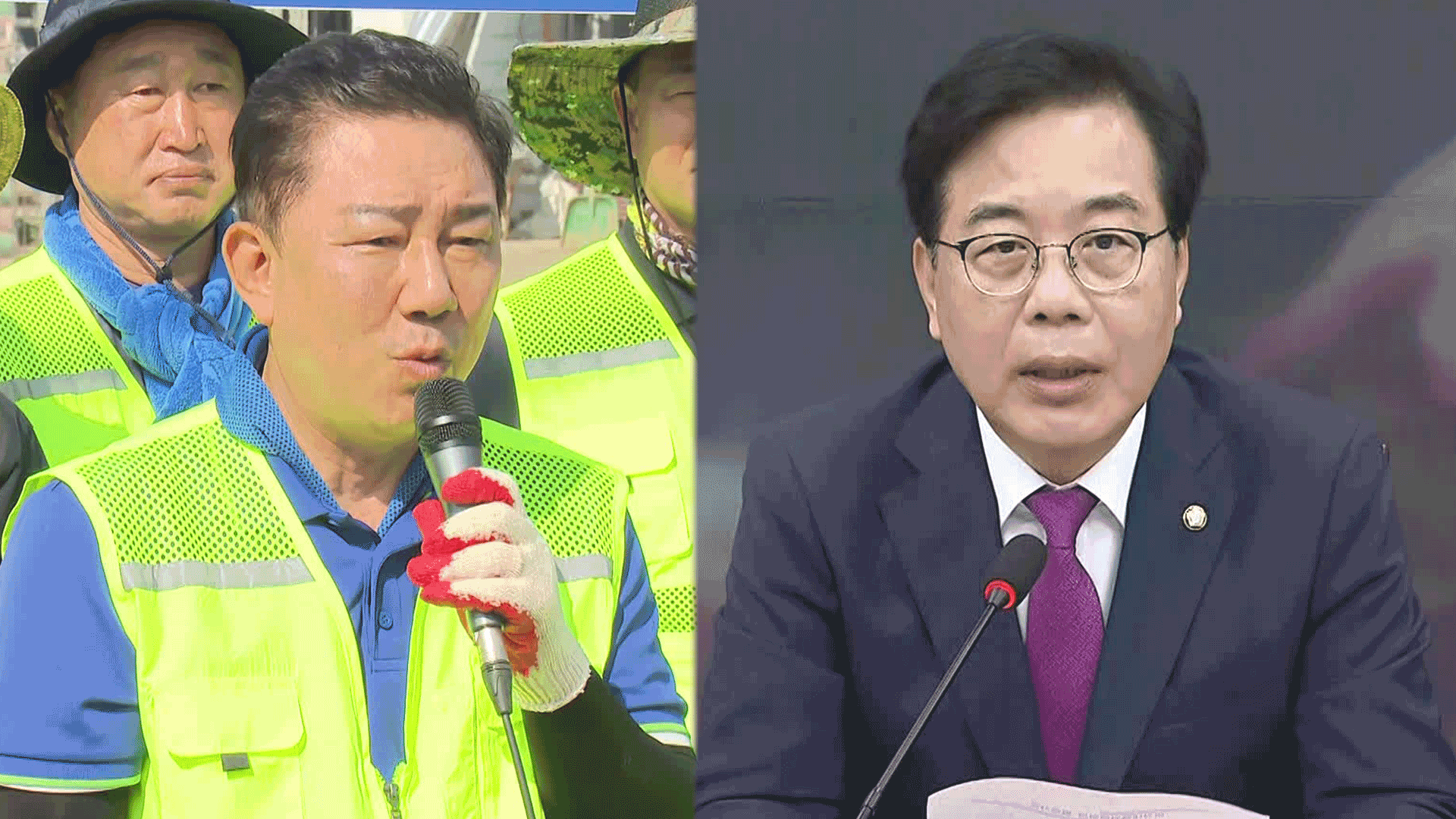 민주당, 수해 복구 봉사활동…국민의힘 “강선우, 의원직도 사퇴”