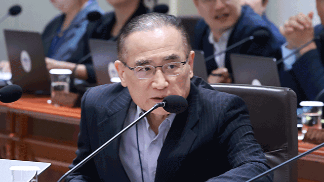 위성락 “‘미국 측 거절로 루비오 면담 불발 오보’…다양한 인사들과 협의”