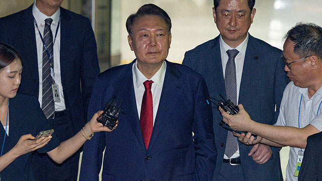 윤 전 대통령, 오늘 내란 재판 불출석 예고…“건강상 이유”