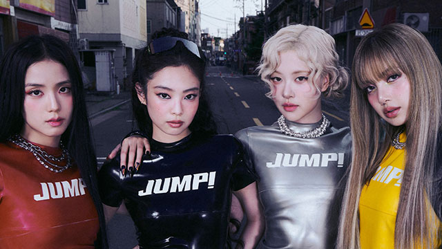 블랙핑크 ‘뛰어’ 뮤직비디오 유튜브 1억뷰 달성