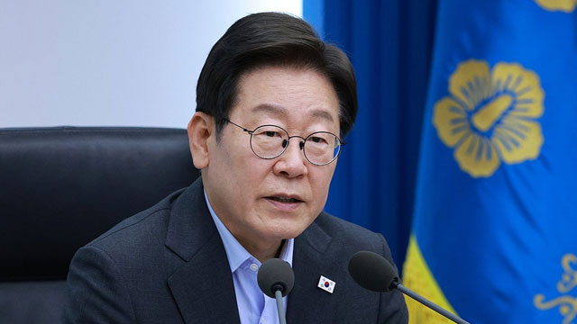 대통령 ‘이자놀이’ 경고에 이어 내일 금융권 긴급 소집