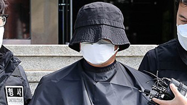 ‘법원 앞 생방송’ 유튜버 살해한 50대 무기징역 확정