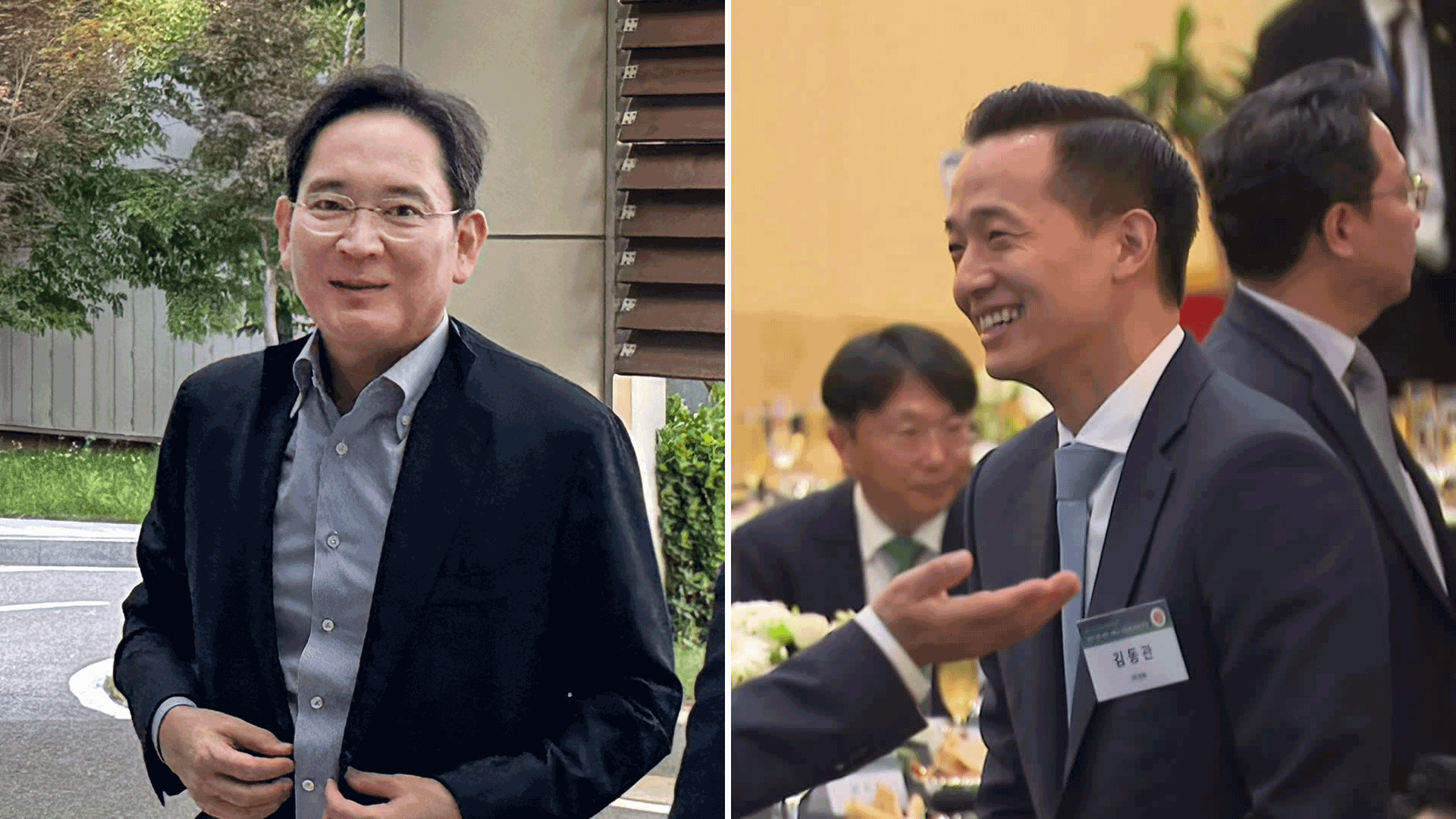 ‘막바지 관세 협상’ 구윤철 출국…김정관, 스코틀랜드 따라가 협상