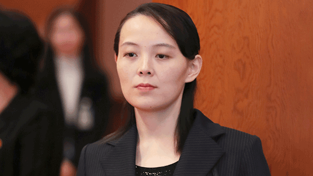 외교부, 김여정 담화에 “‘북한 완전한 비핵화’ 관련 한미간 견해 일치”