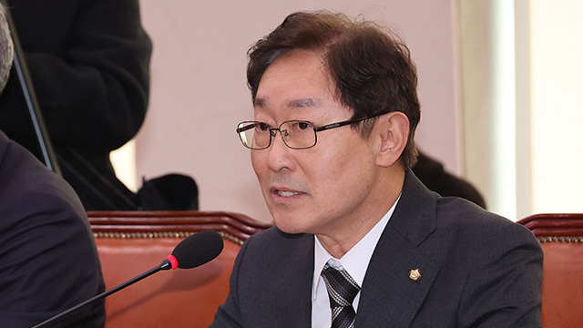 최동석 ‘막말 논란’에 여당서도 비판…박범계 “대통령에 부담 될 것”