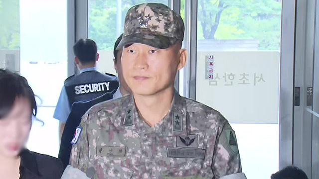 ‘이종섭 참모’ 박진희 전 군사보좌관, 특검 2차 출석