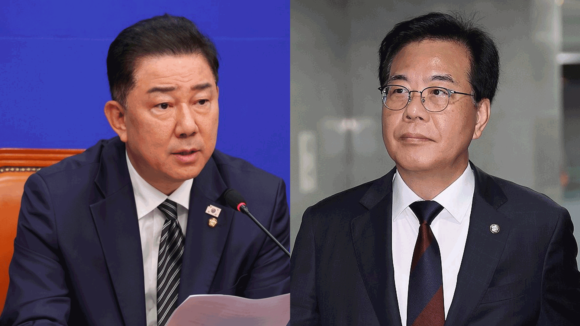여 “법인세 인상은 조세 정상화” 야 “노조법·방송3법 필리버스터”