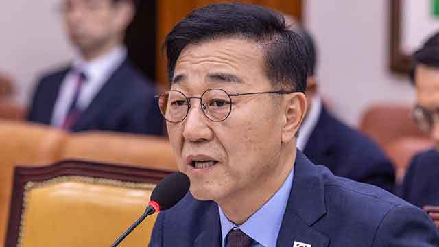 여야, 김윤덕 국토장관 후보자 청문보고서 합의 채택