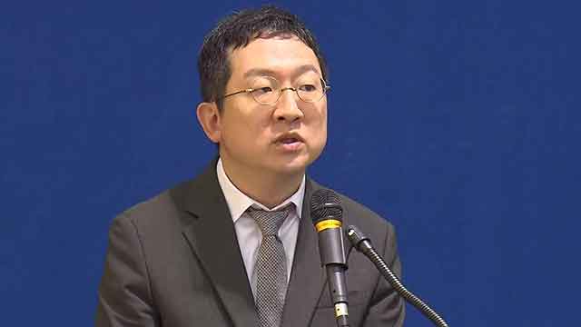 순직해병 특검, 尹·김건희 비화폰 기록 압색
