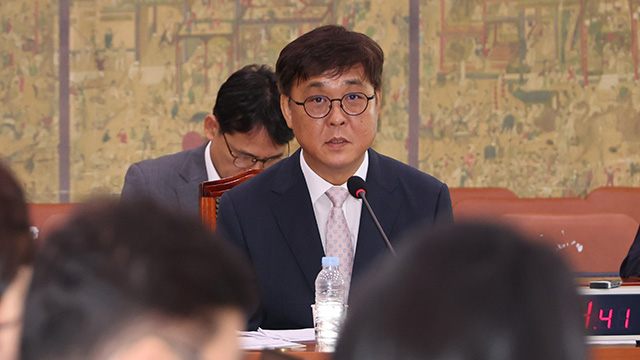 여야, 국토·문체부장관 후보자 인사청문보고서 합의 채택