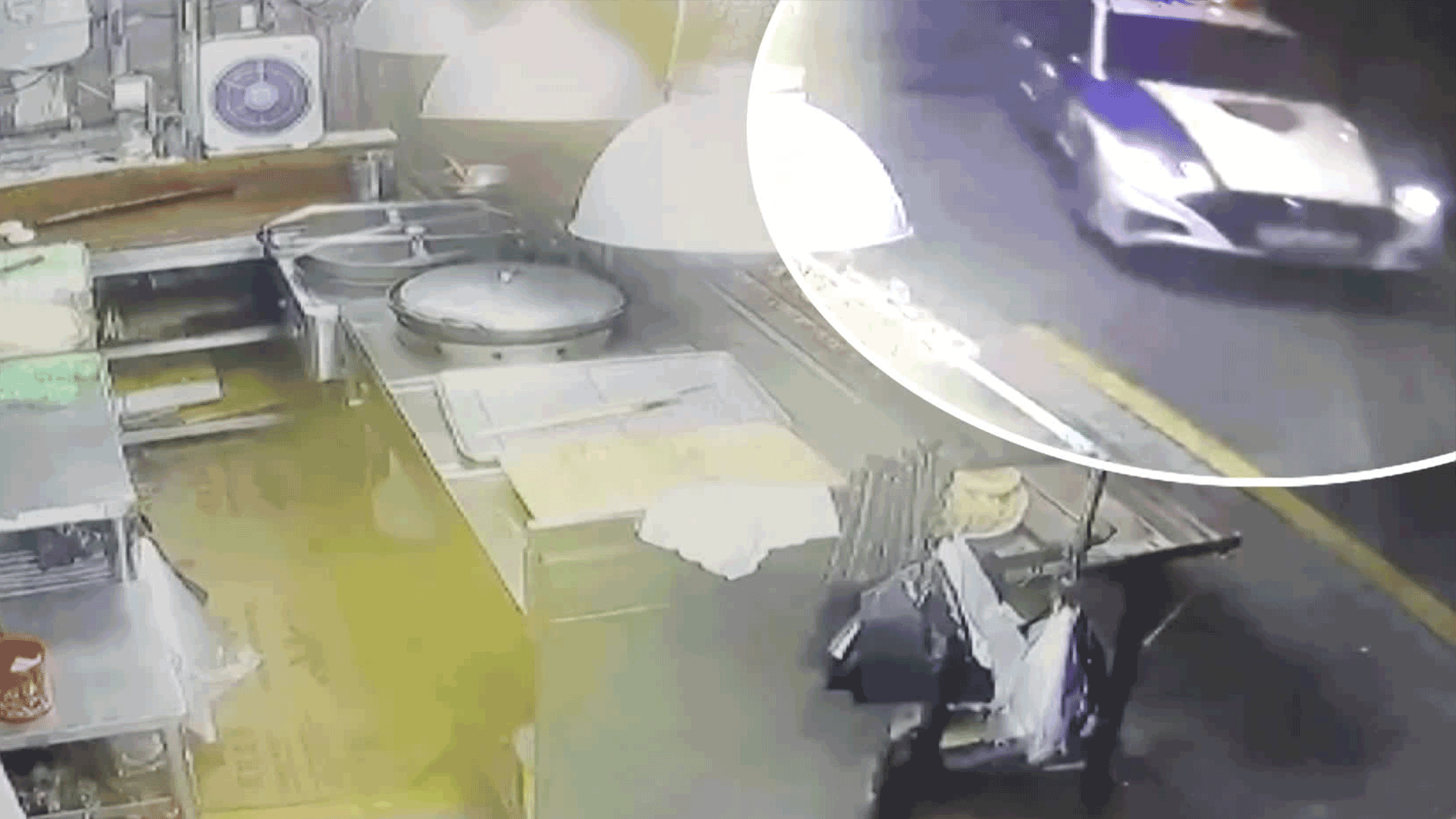 Chinese man arrested for murder