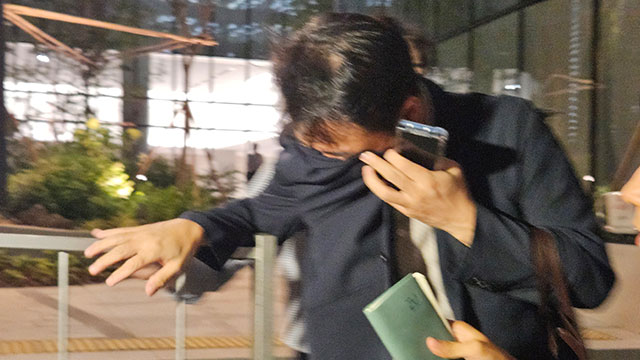 법원, 김건희 오빠 ‘양평 공흥지구 의혹’ 재판 중단…특검 요청