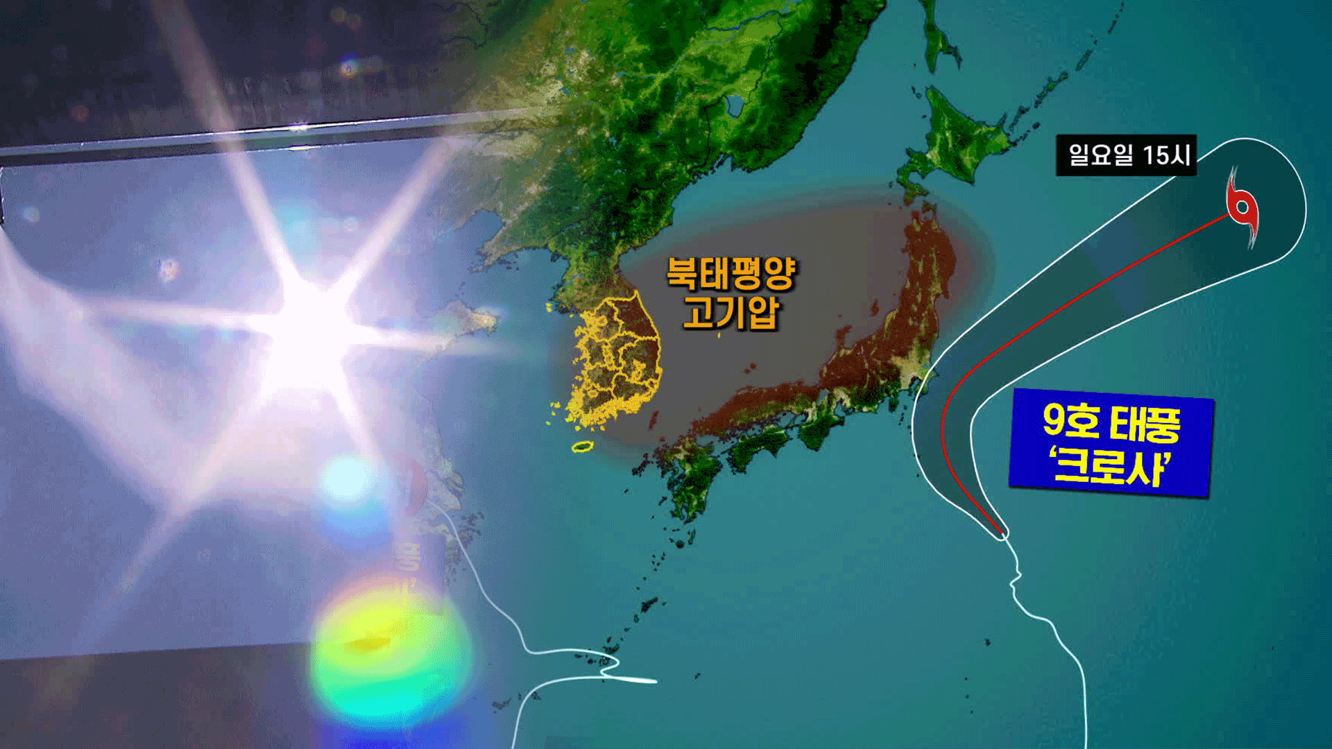 일주일 넘게 ‘폭염 경보’…다음 주 조금 누그러진다