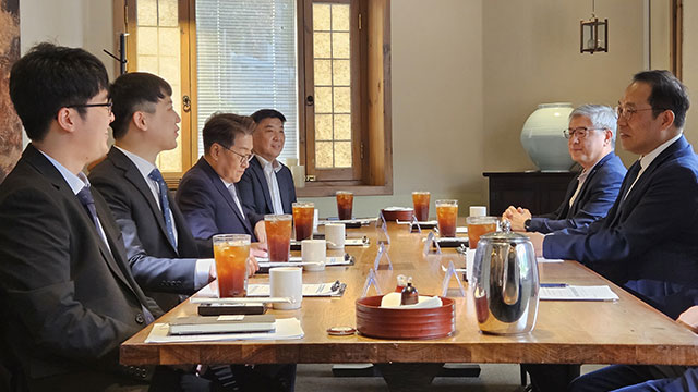 ‘전공의 복귀 논의’ 수련협의체 “다음주 합의 후 모집 공고”