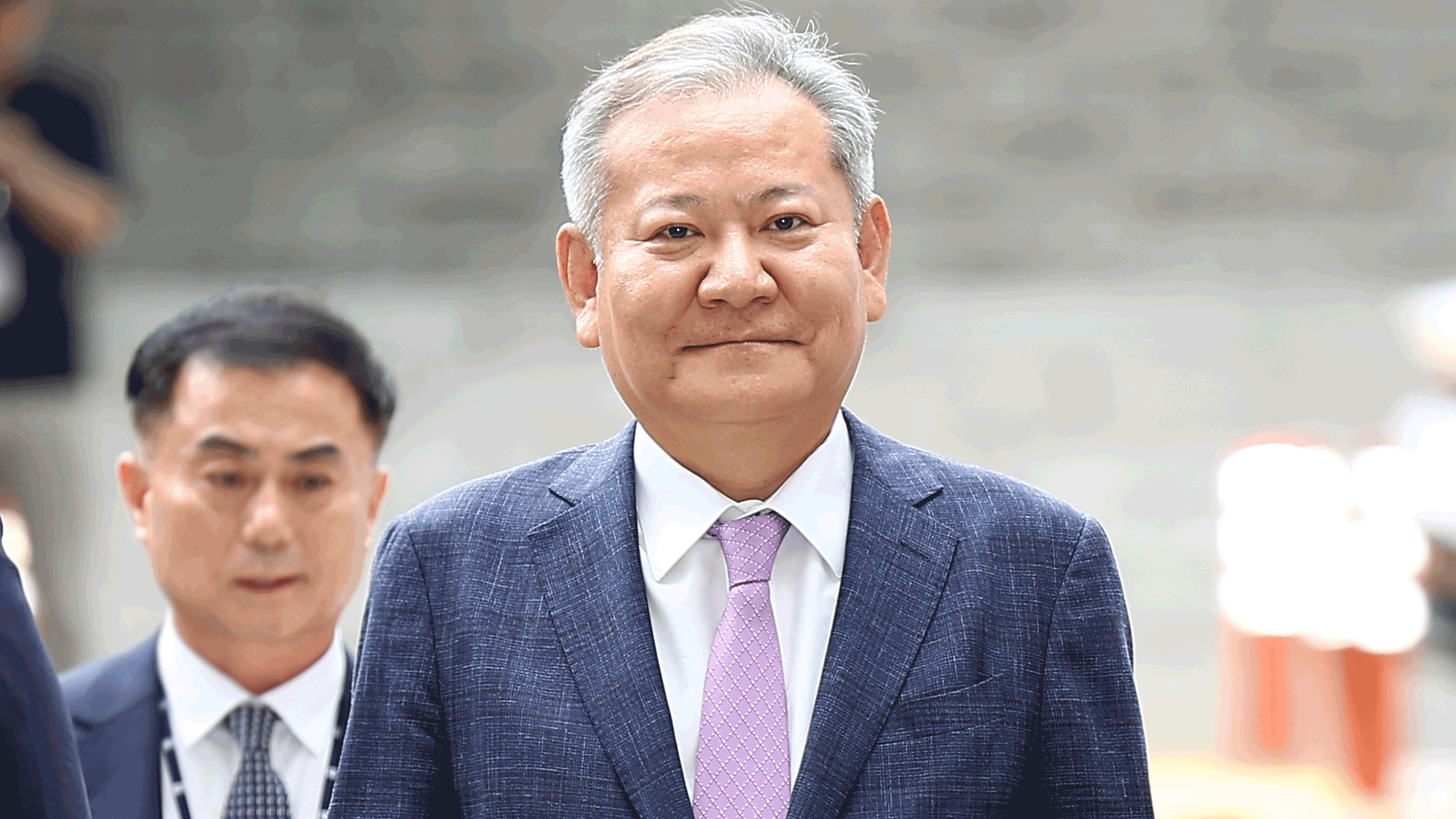 ‘내란 공모’ 이상민 전 장관 구속…“증거인멸 염려”