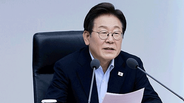 이 대통령, 4일부터 하계 휴가…“민생·주요 현안은 계속 챙길 것”