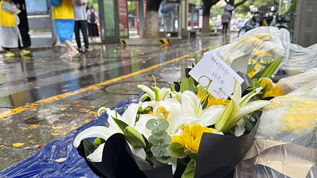 중국 쑤저우에서 1년 만에 또 일본인 피습…“생명엔 지장 없어”