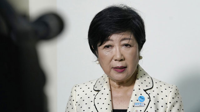 도쿄지사 “간토학살 추도문 안 보낼 것”…9년 연속 거부
