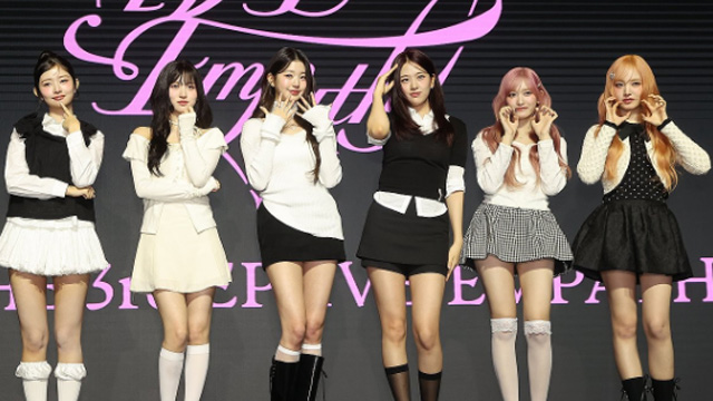 아이브, 25일 ‘아이브 시크릿’으로 컴백…타이틀곡은 ‘XOXZ’