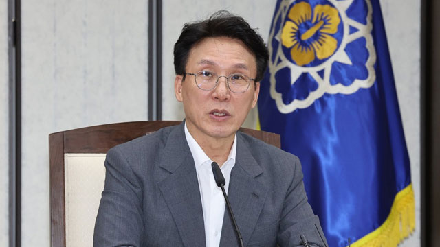 김민석 총리, 민주당 전당대회에 “대통령 마음도 당원들과 함께일 것”