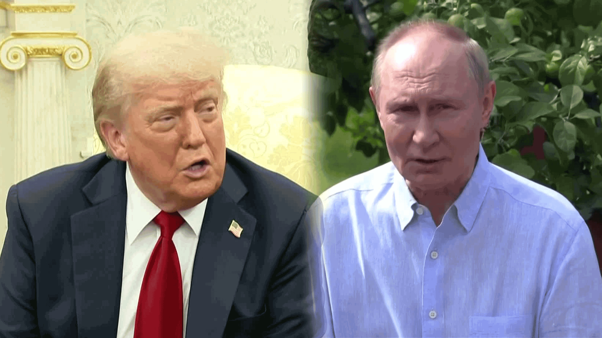 U.S.-Russia nuclear tensions spike