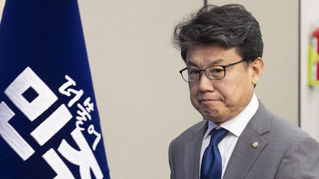 진성준, ‘대주주 기준 10억’ 고수…“주식시장 안 무너진다”