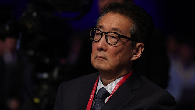 빅터차 “트럼프, 무역합의 대가로 방위비 분담금 인상 요구할듯”