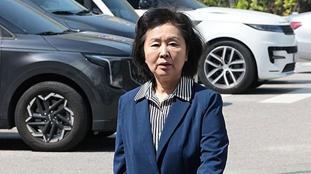 김건희 특검, ‘尹 부부 공천개입 의혹’ 김영선 내일 조사
