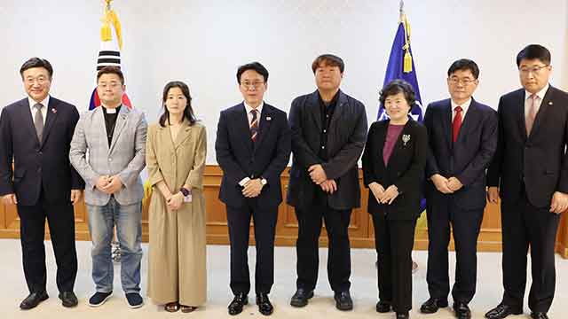 이태원 참사 추모위 출범…김 총리 “기억하고 책임지고 바꿀 것”