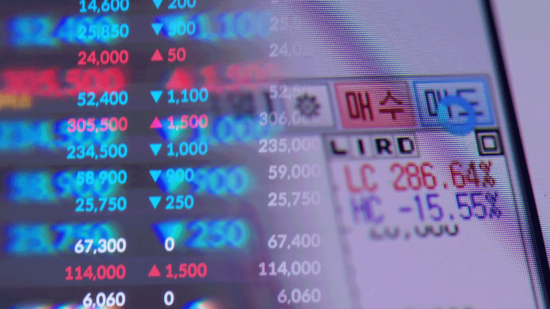 여론 뭇매 ‘대주주’ 기준, 언제까지 이런 식으로?