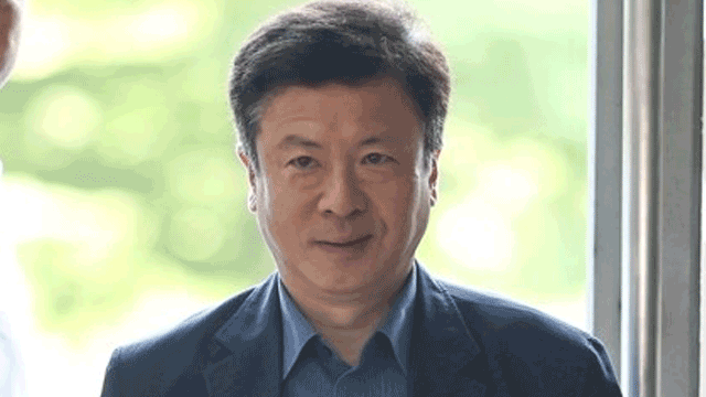 해병특검, 전하규 국방부 대변인 조사…“국방부 문건 작성 지시, 누군지 모른다”