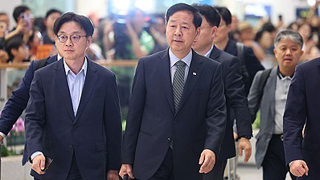 한경협 통상 좌담회 “산업 실익 중심 후속협상 대비해야”