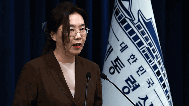 이 대통령, 정연주 전 방심위원장 해촉 취소 판결 항소 포기