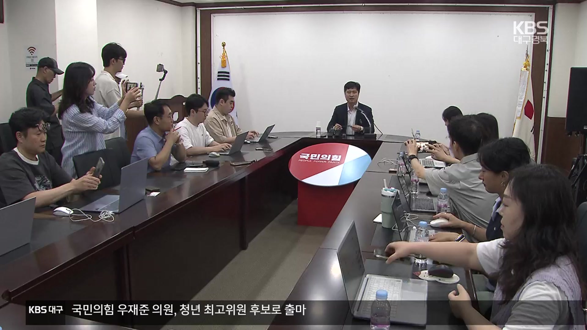 ‘TK 출신·구애’ 잇따르지만…정책 공약은 글쎄