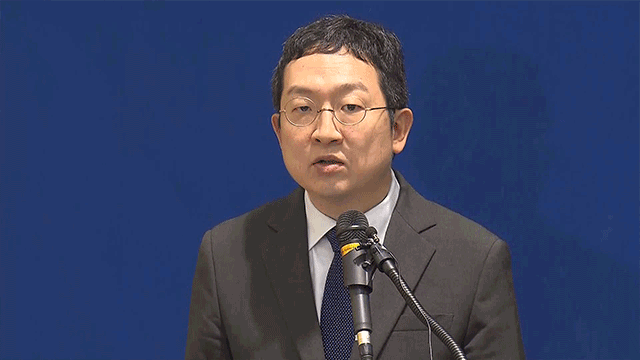해병 특검, 윤석열 비화폰 통화내역 확보…내일 김용현 조사