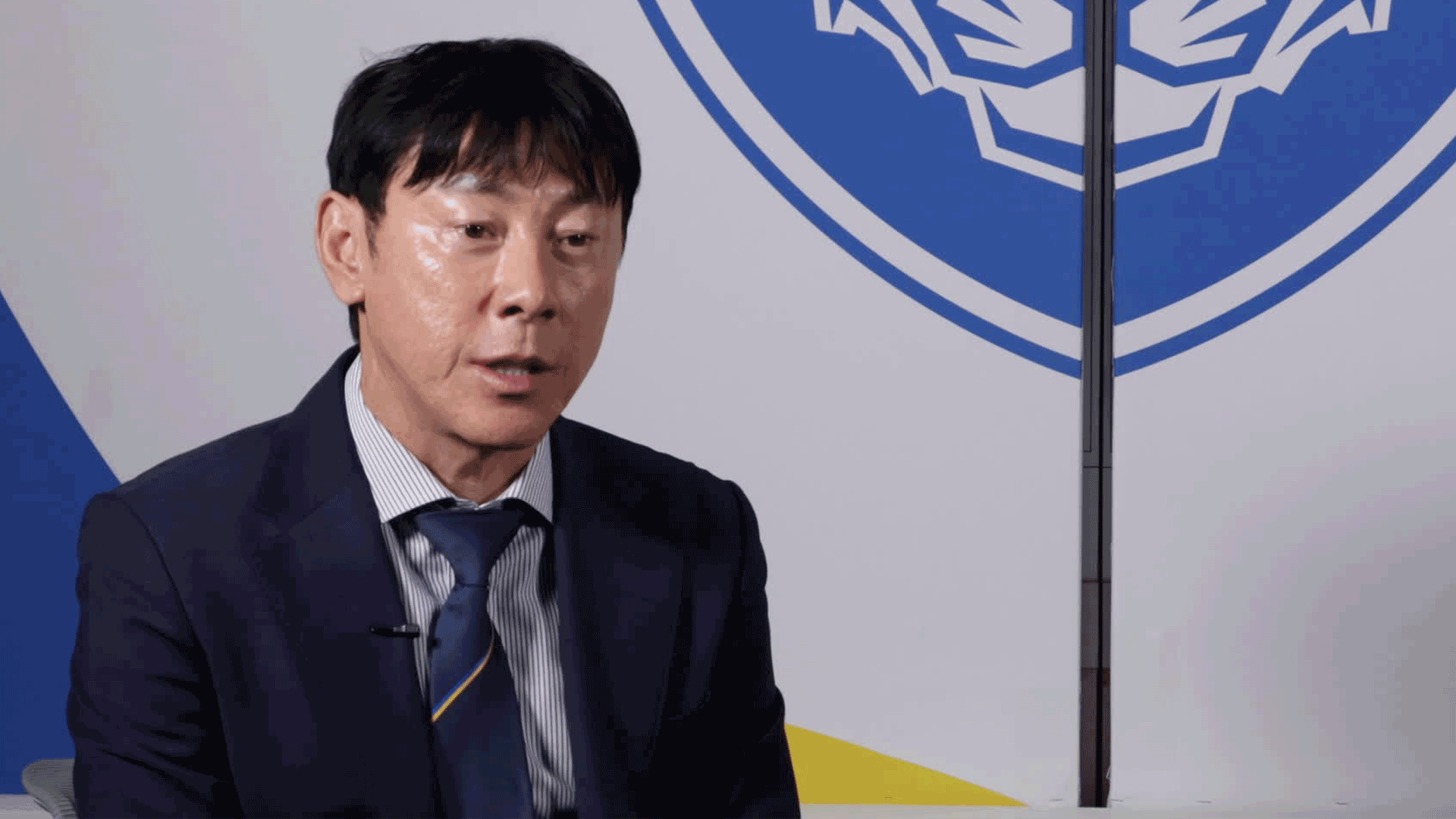 Shin Tae-yong joins Ulsan