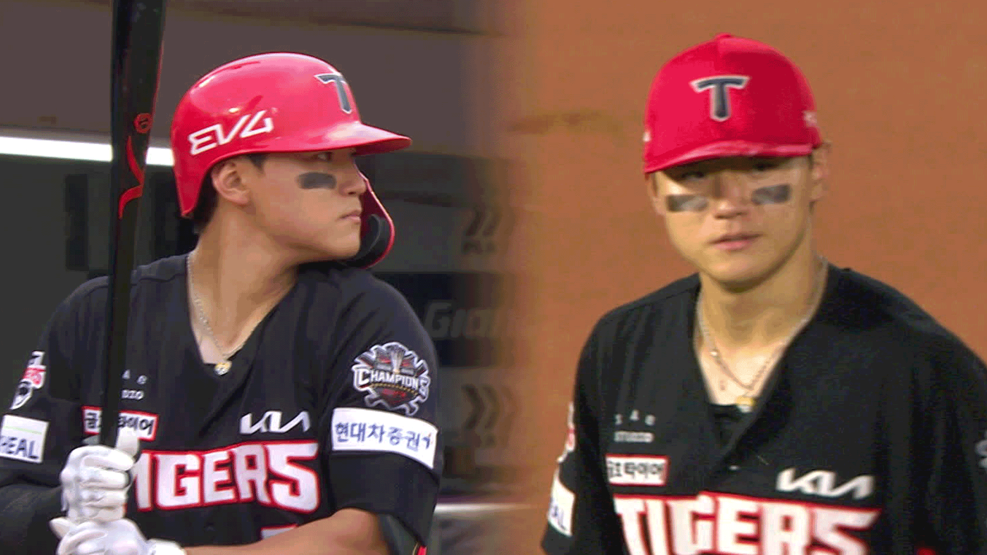 KIA's Kim Do-young returns