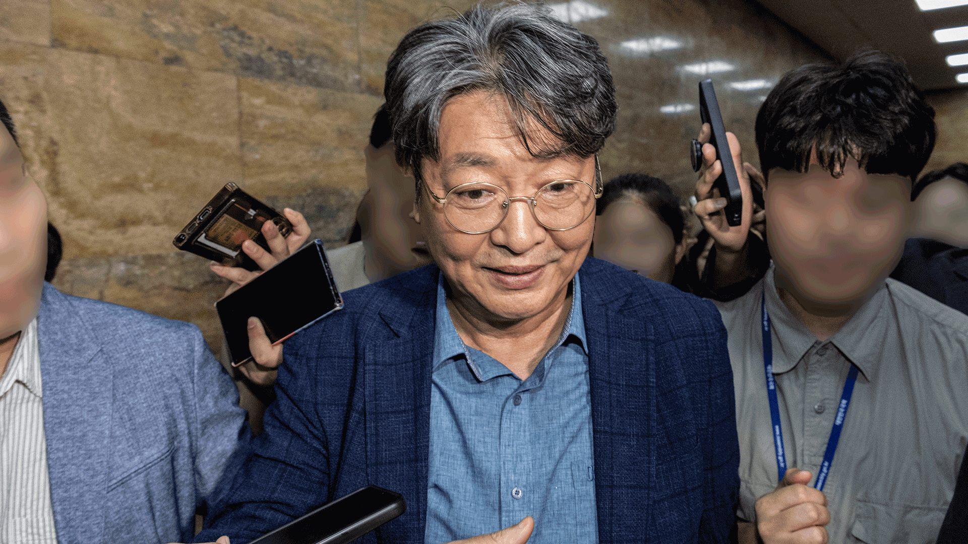 ‘주식 차명 거래 의혹’ 이춘석 의원, 민주당 탈당