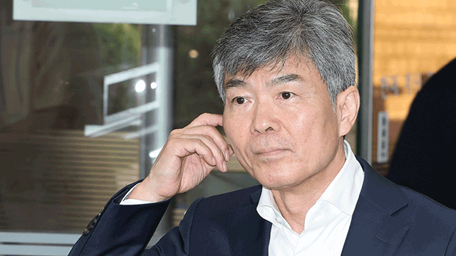 ‘김건희 최측근’ 이종호 전 대표 내일 구속적부심 심문