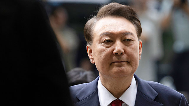 내란특검 “윤석열, 내란 재판 불출석하면 구인영장 발부 요청”