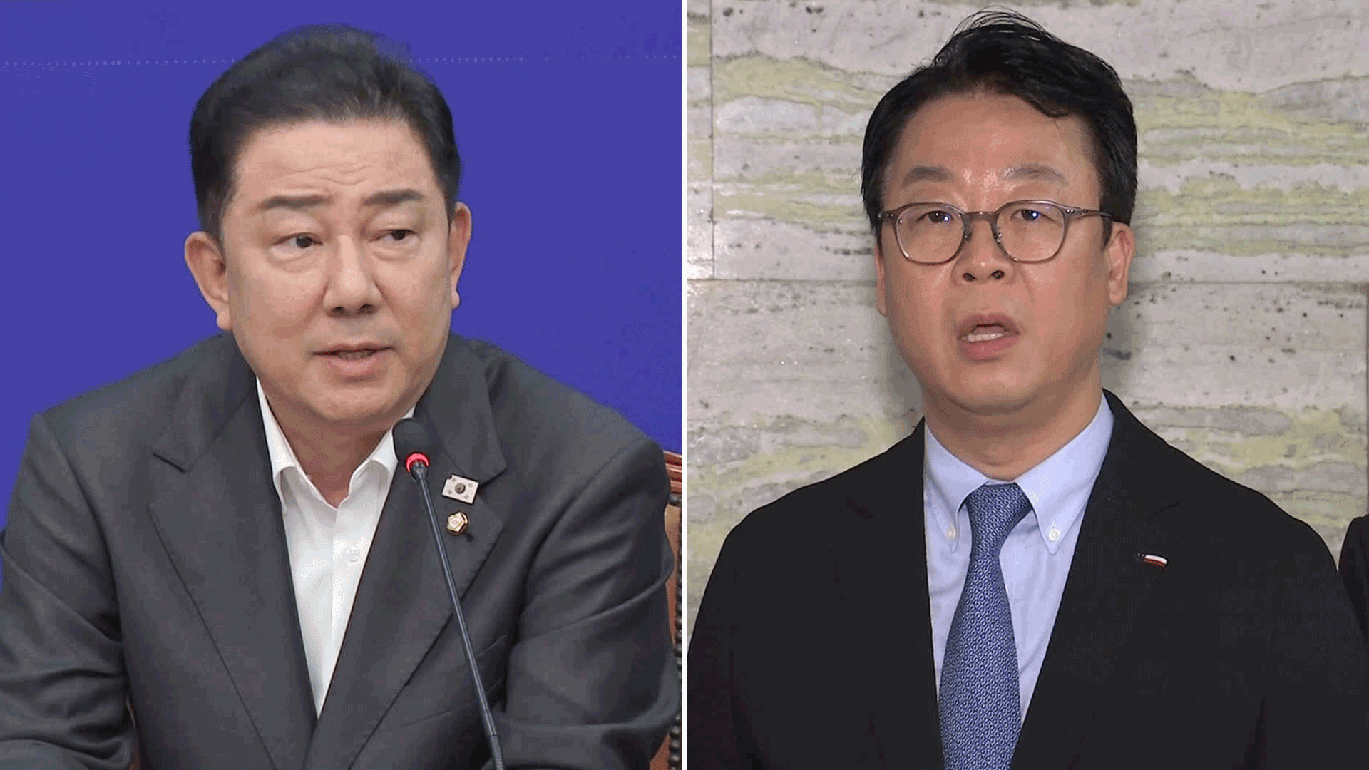 법사위원장에 ‘최다선’ 추미애…국민의힘 “관례대로 야당이”