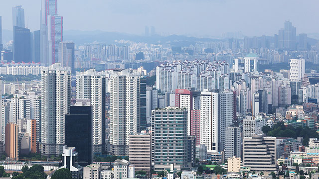 ‘부모 찬스’로 집 사고 임대소득 ‘꿀꺽’…외국인 탈세 적발