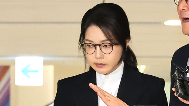 민주당 “김건희 구속영장 청구는 지극히 상식적”