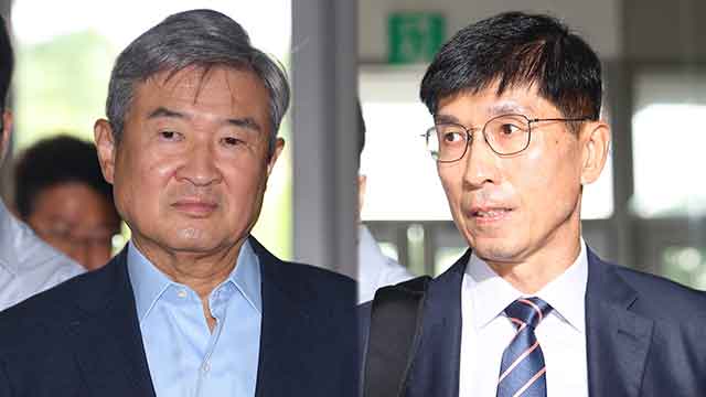 ‘격노 인정’ 조태용·임기훈 해병특검 출석…“사실대로 다 얘기할 것”