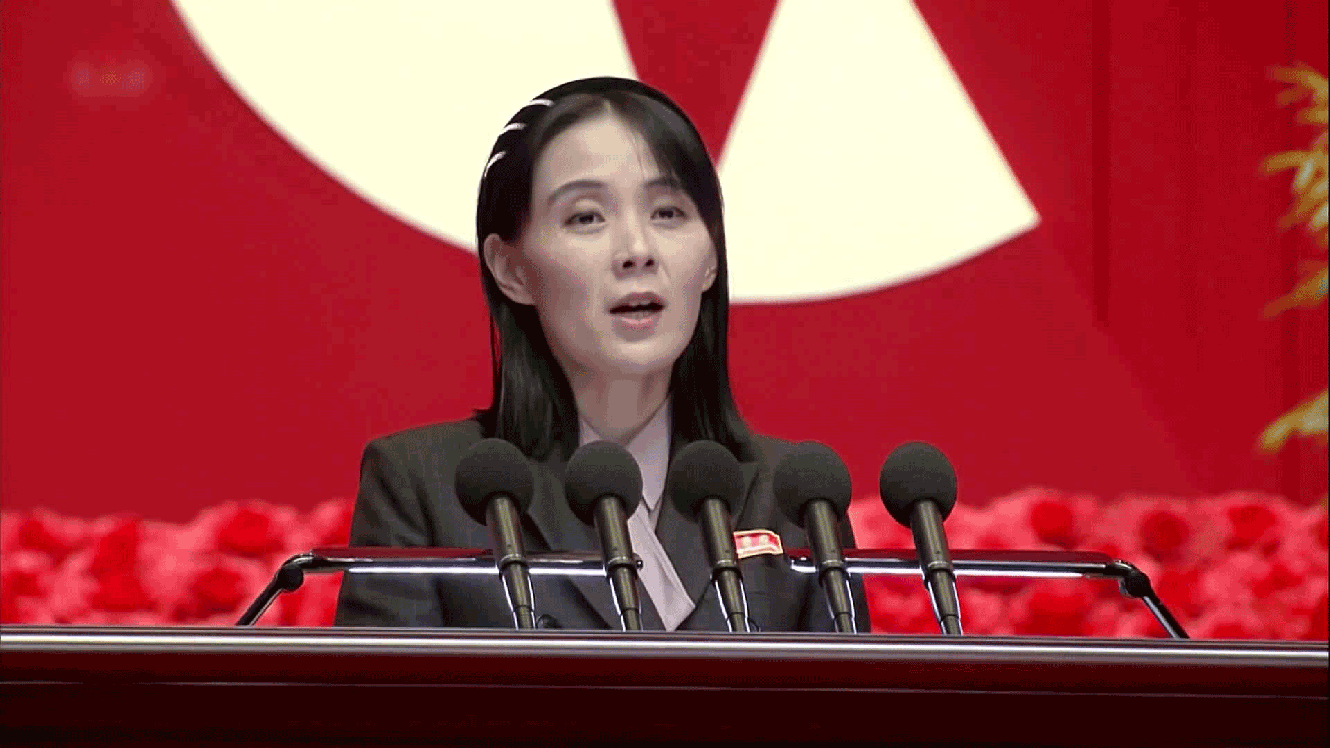미 “김여정 담화 주목…트럼프도 대북 협상 의지”